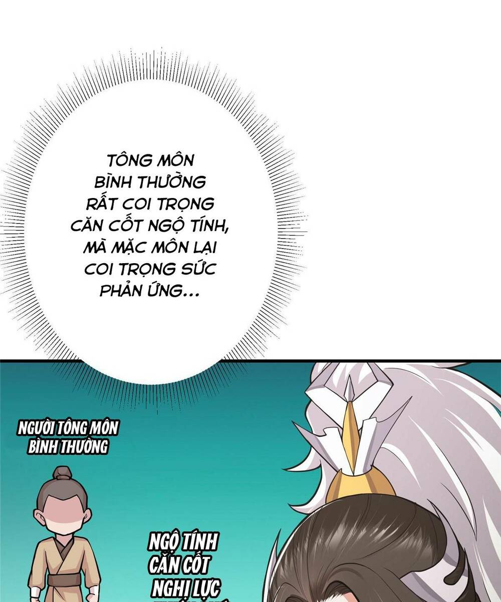 Chưởng Môn Khiêm  Tốn Chút Chapter 167 - Trang 2