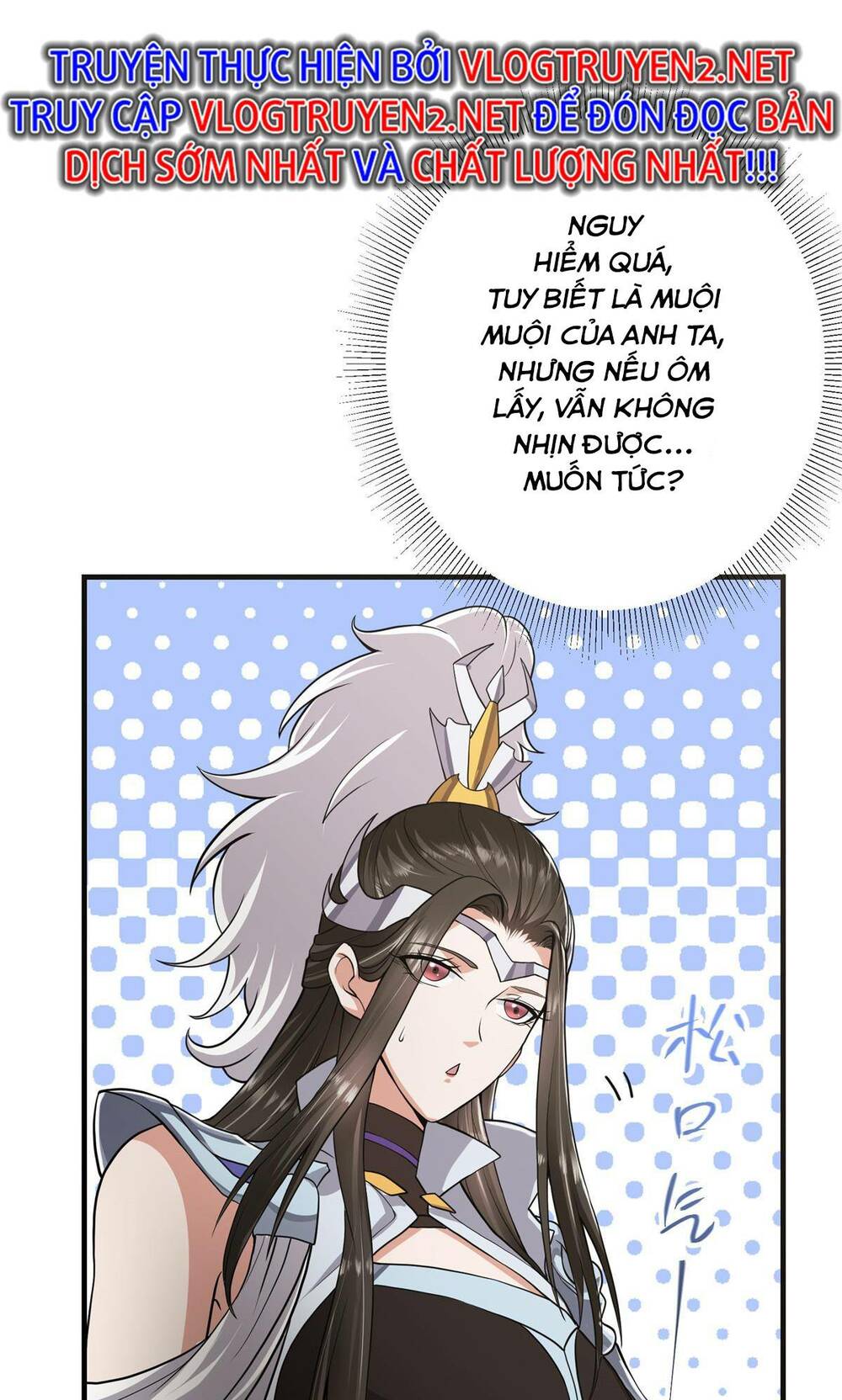 Chưởng Môn Khiêm  Tốn Chút Chapter 167 - Trang 2