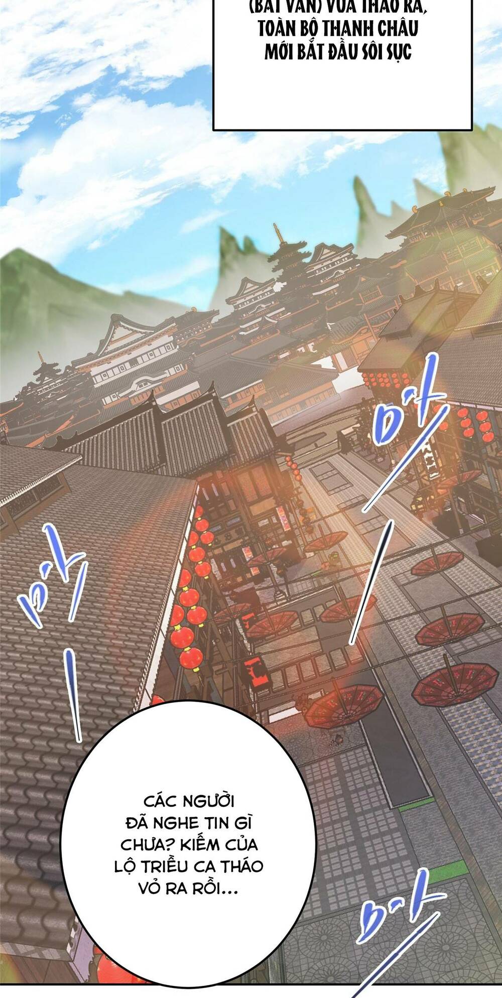 Chưởng Môn Khiêm  Tốn Chút Chapter 168 - Trang 2