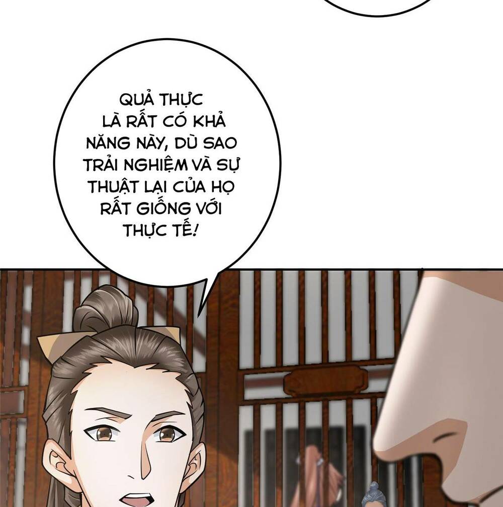 Chưởng Môn Khiêm  Tốn Chút Chapter 168 - Trang 2