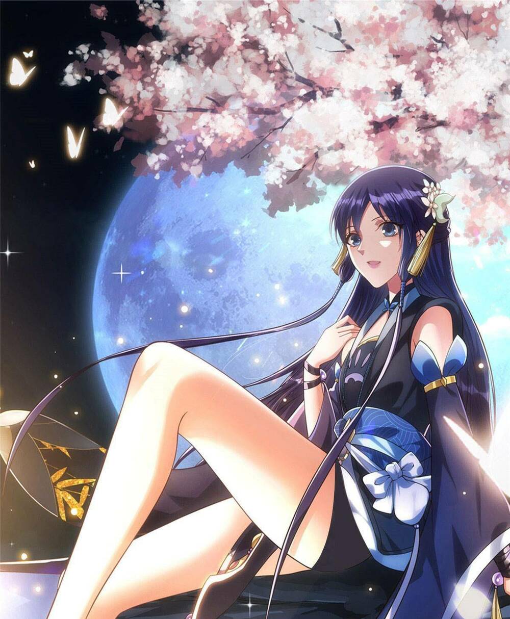 Chưởng Môn Khiêm  Tốn Chút Chapter 168 - Trang 2