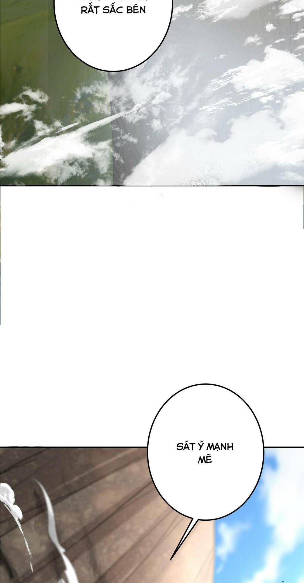 Chưởng Môn Khiêm  Tốn Chút Chapter 168 - Trang 2