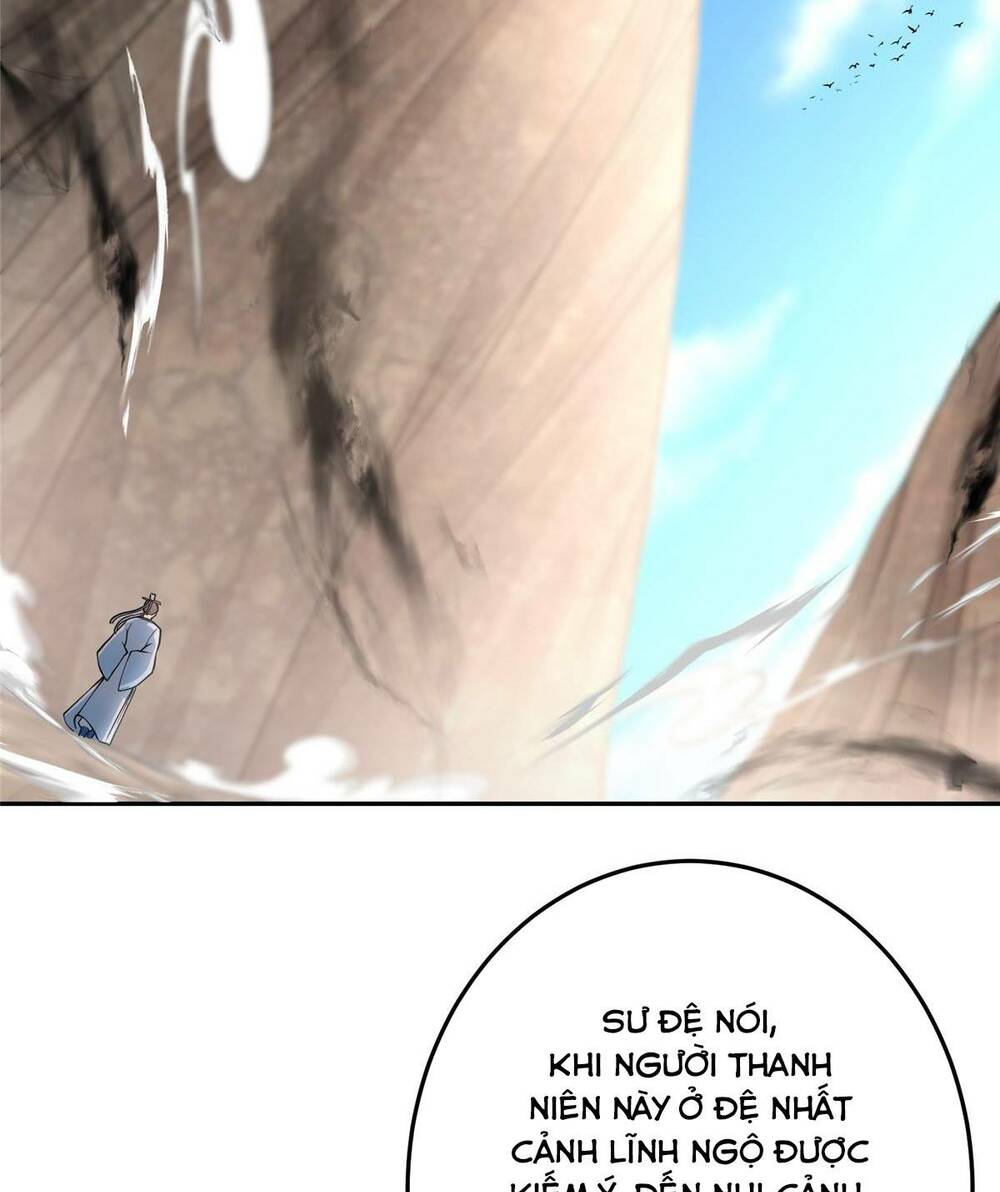 Chưởng Môn Khiêm  Tốn Chút Chapter 168 - Trang 2