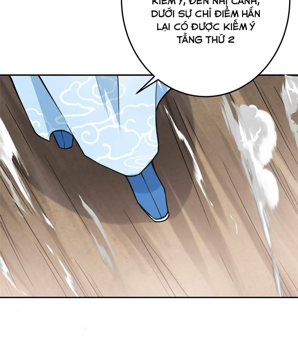 Chưởng Môn Khiêm  Tốn Chút Chapter 168 - Trang 2