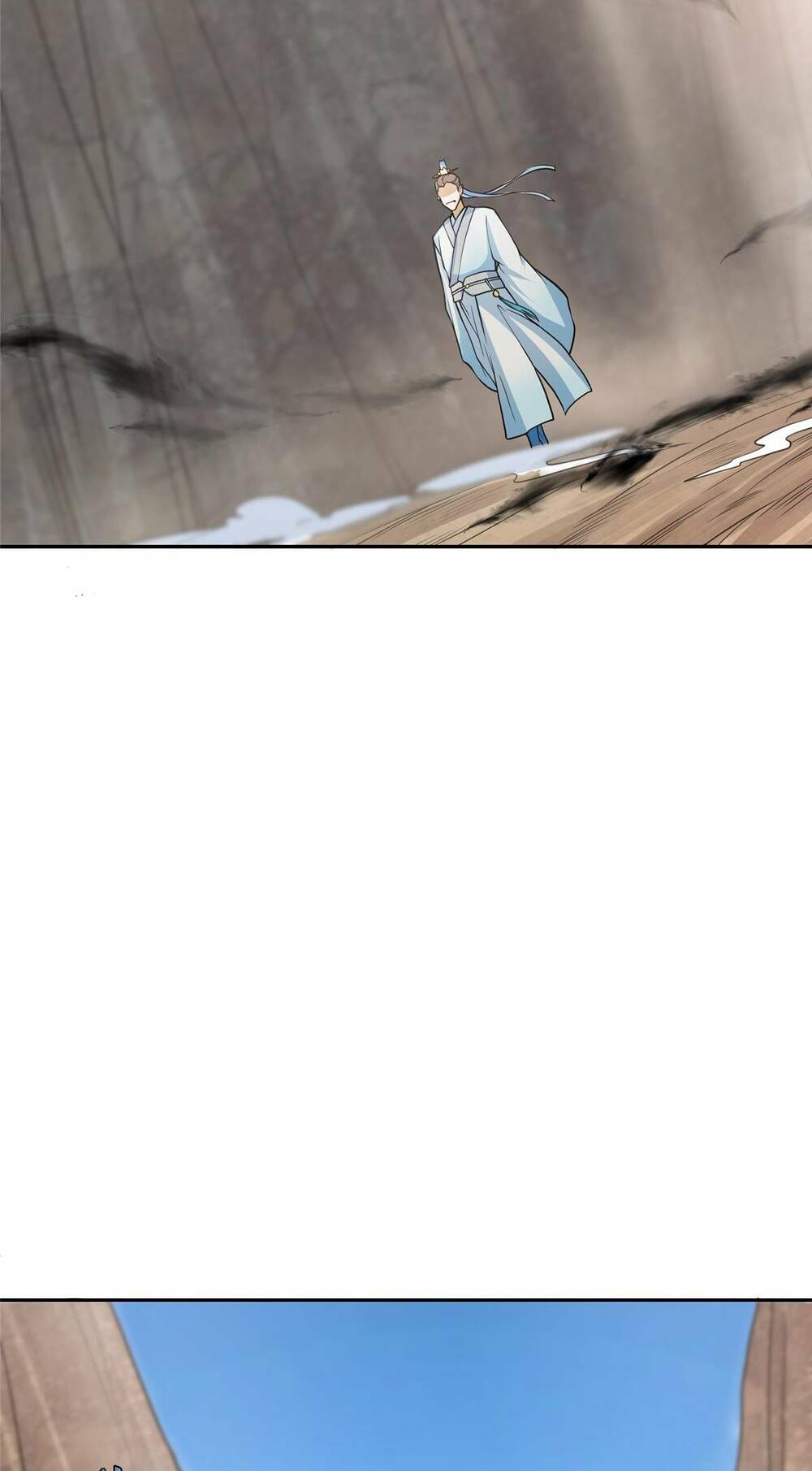 Chưởng Môn Khiêm  Tốn Chút Chapter 168 - Trang 2