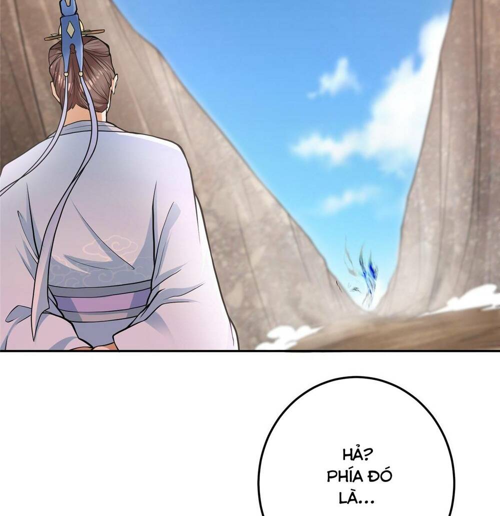 Chưởng Môn Khiêm  Tốn Chút Chapter 168 - Trang 2