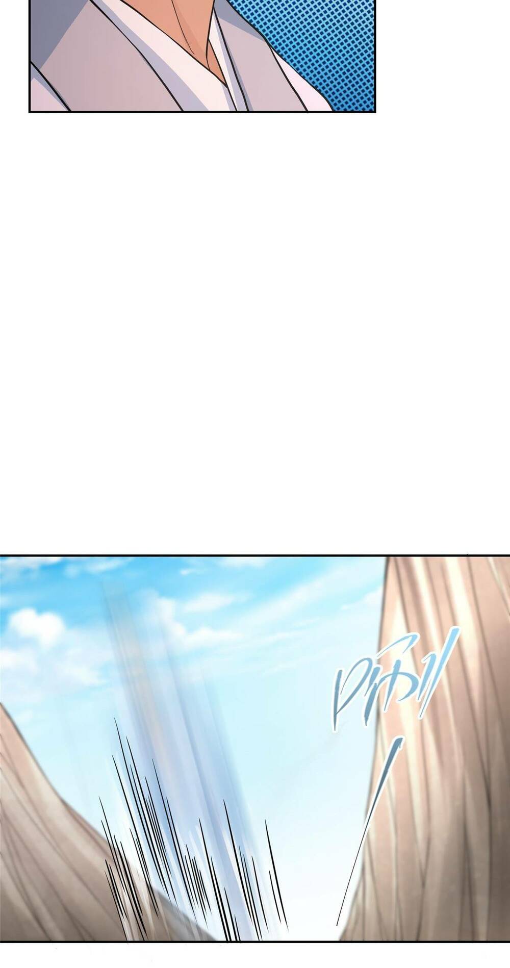 Chưởng Môn Khiêm  Tốn Chút Chapter 168 - Trang 2