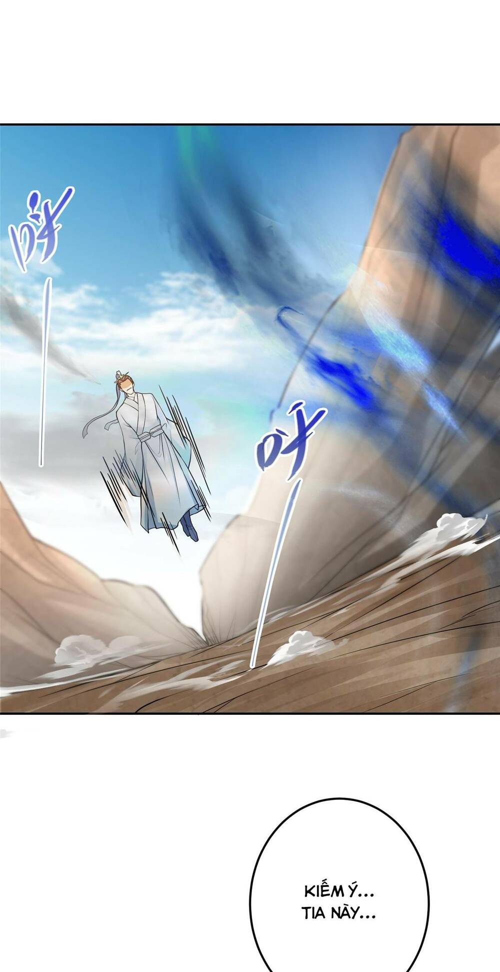 Chưởng Môn Khiêm  Tốn Chút Chapter 168 - Trang 2