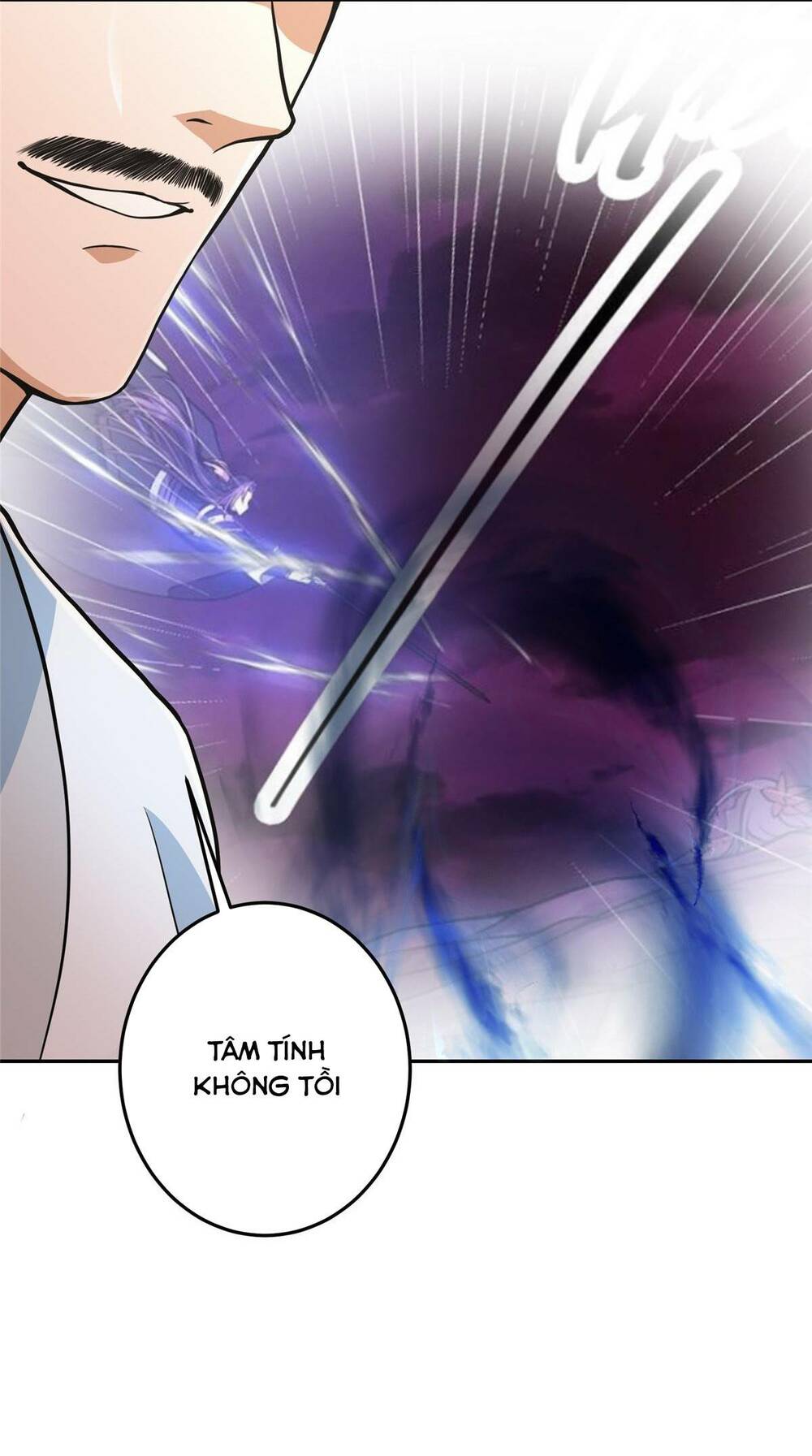 Chưởng Môn Khiêm  Tốn Chút Chapter 168 - Trang 2