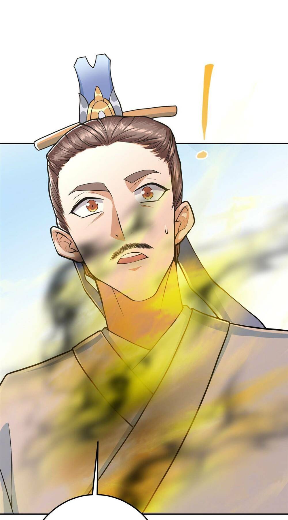 Chưởng Môn Khiêm  Tốn Chút Chapter 168 - Trang 2