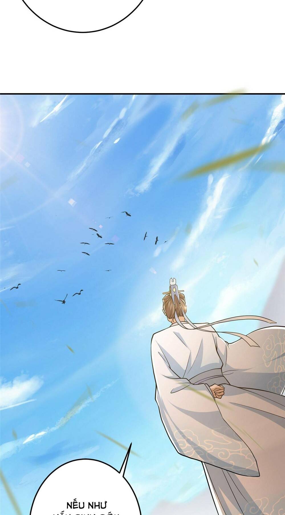 Chưởng Môn Khiêm  Tốn Chút Chapter 168 - Trang 2