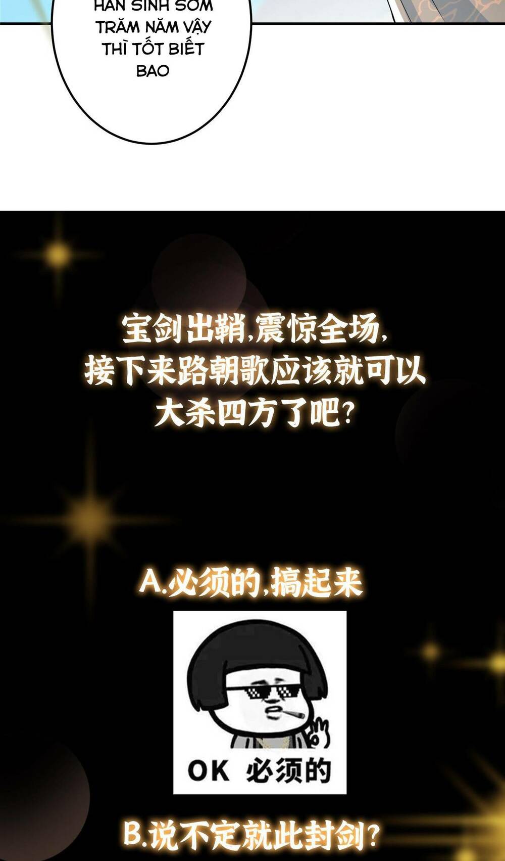 Chưởng Môn Khiêm  Tốn Chút Chapter 168 - Trang 2