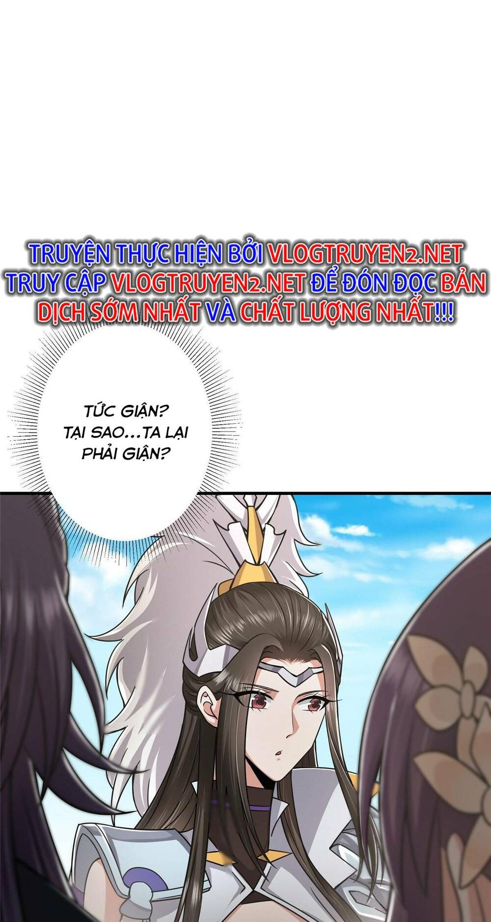 Chưởng Môn Khiêm  Tốn Chút Chapter 168 - Trang 2