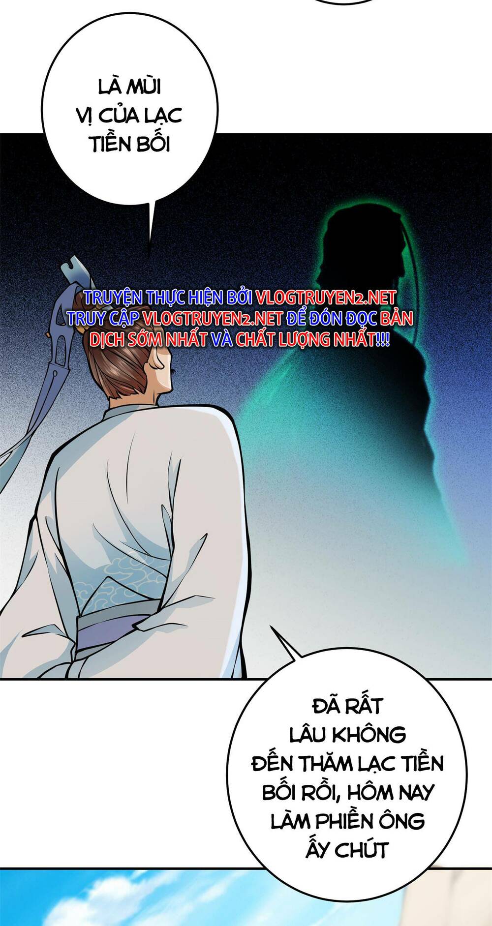 Chưởng Môn Khiêm  Tốn Chút Chapter 169 - Trang 2