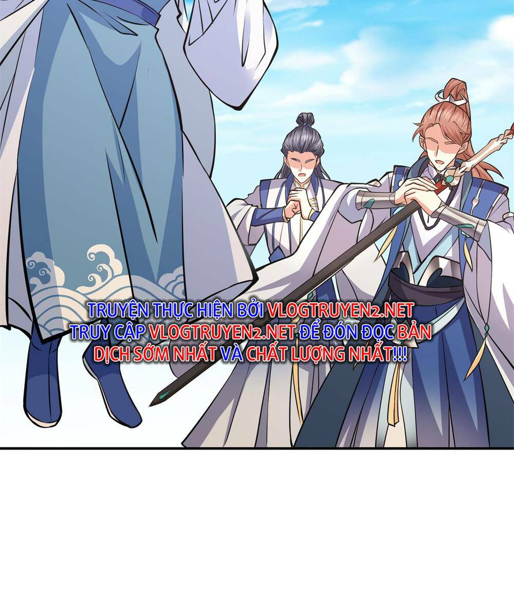 Chưởng Môn Khiêm  Tốn Chút Chapter 169 - Trang 2