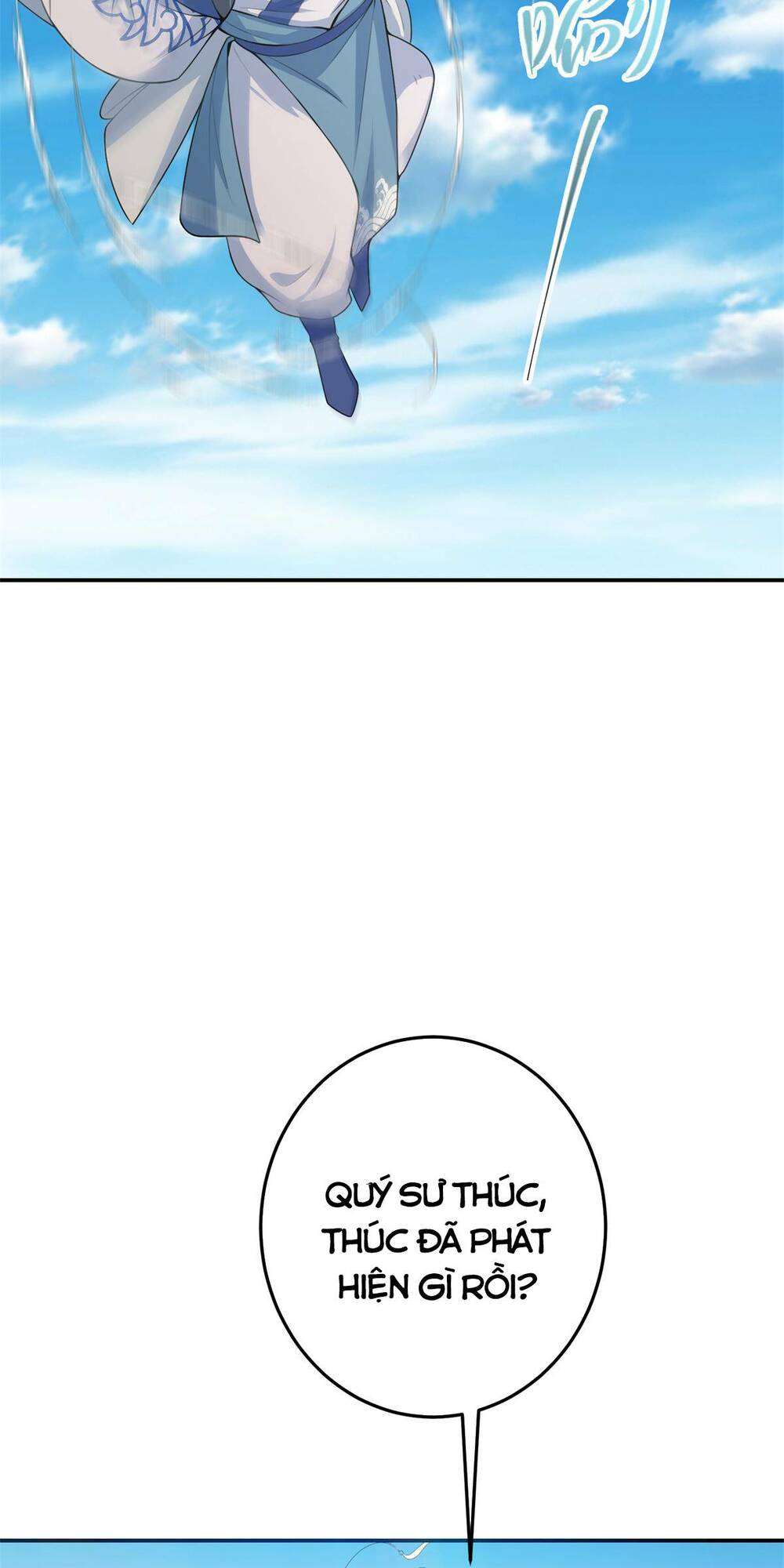 Chưởng Môn Khiêm  Tốn Chút Chapter 169 - Trang 2