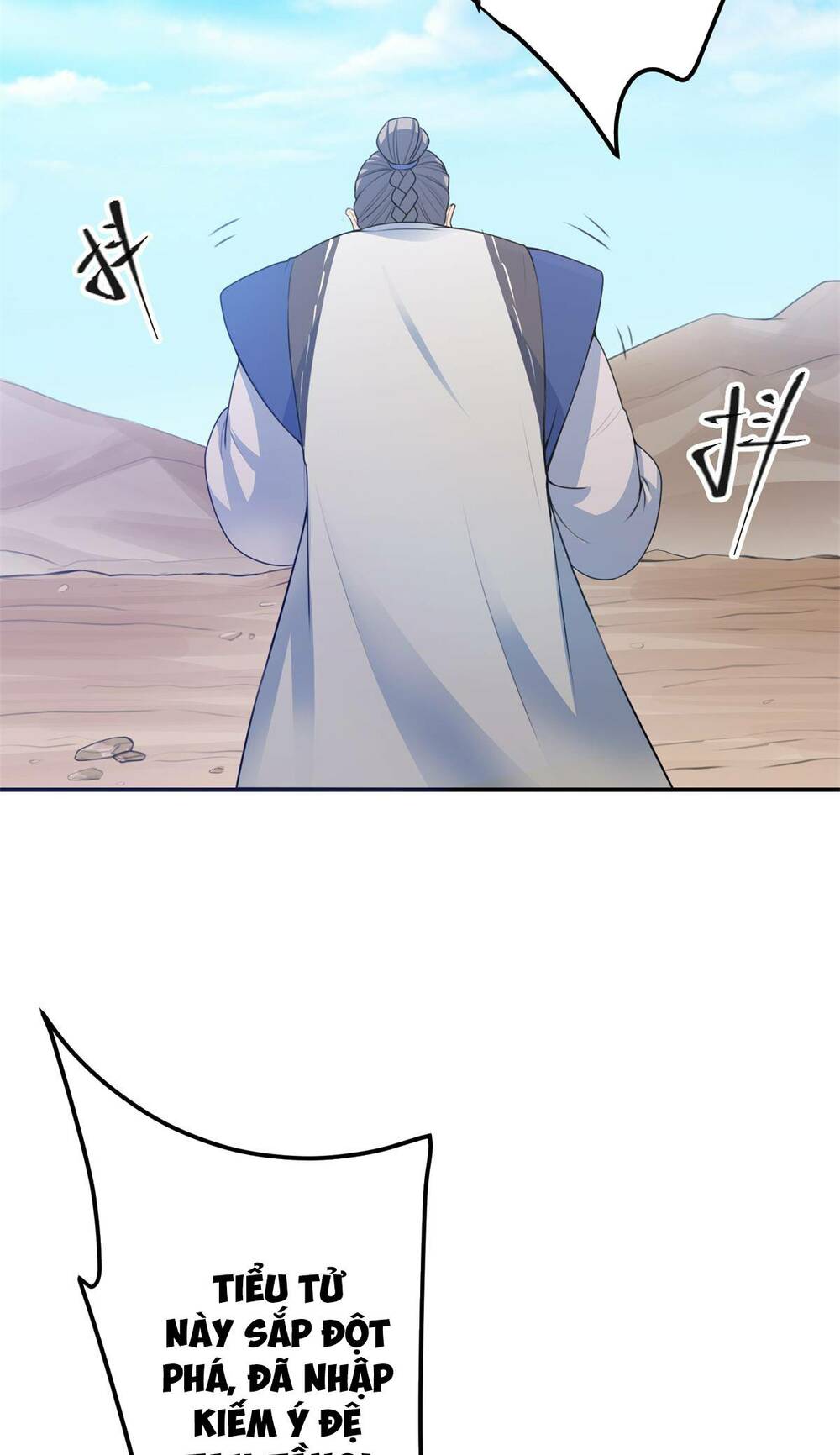 Chưởng Môn Khiêm  Tốn Chút Chapter 169 - Trang 2