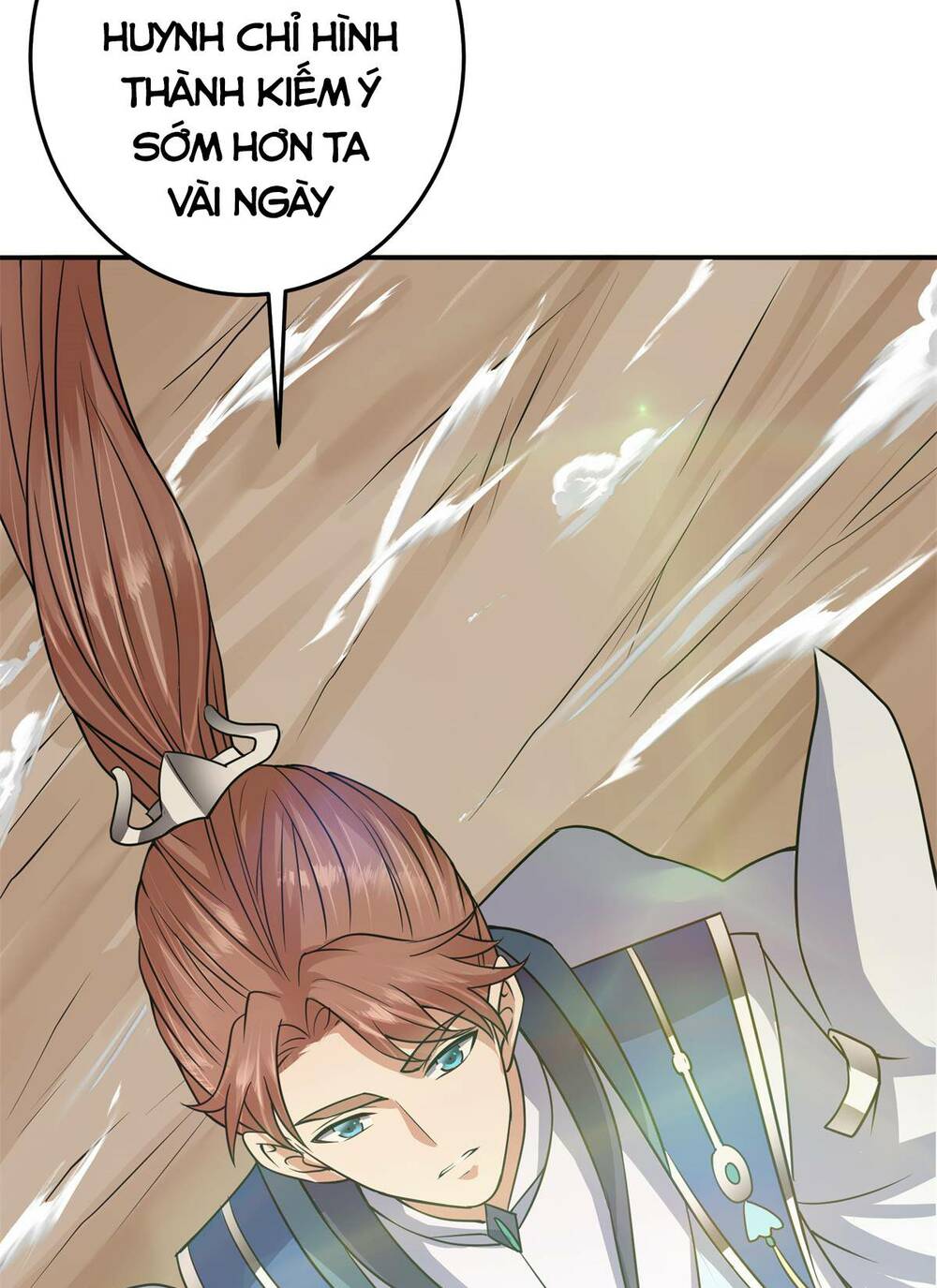 Chưởng Môn Khiêm  Tốn Chút Chapter 169 - Trang 2