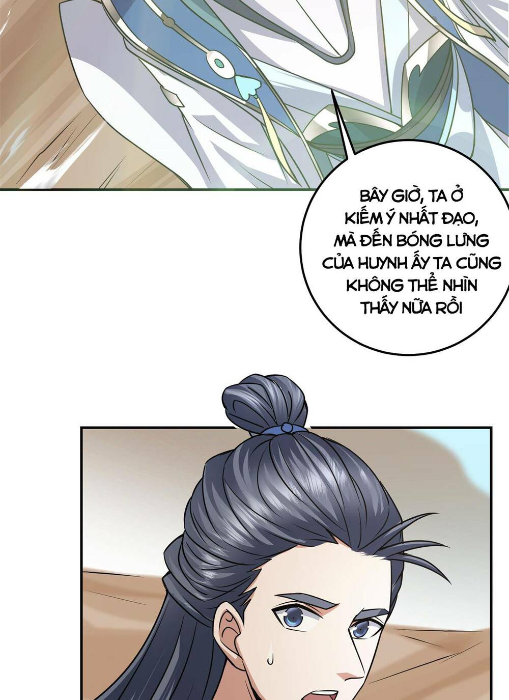 Chưởng Môn Khiêm  Tốn Chút Chapter 169 - Trang 2