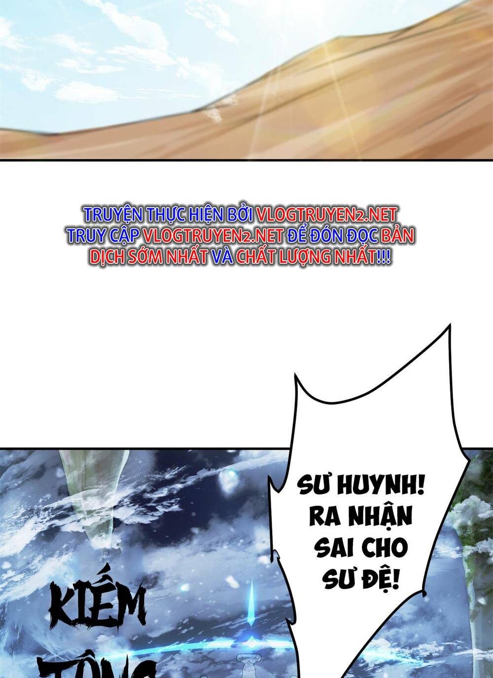 Chưởng Môn Khiêm  Tốn Chút Chapter 169 - Trang 2