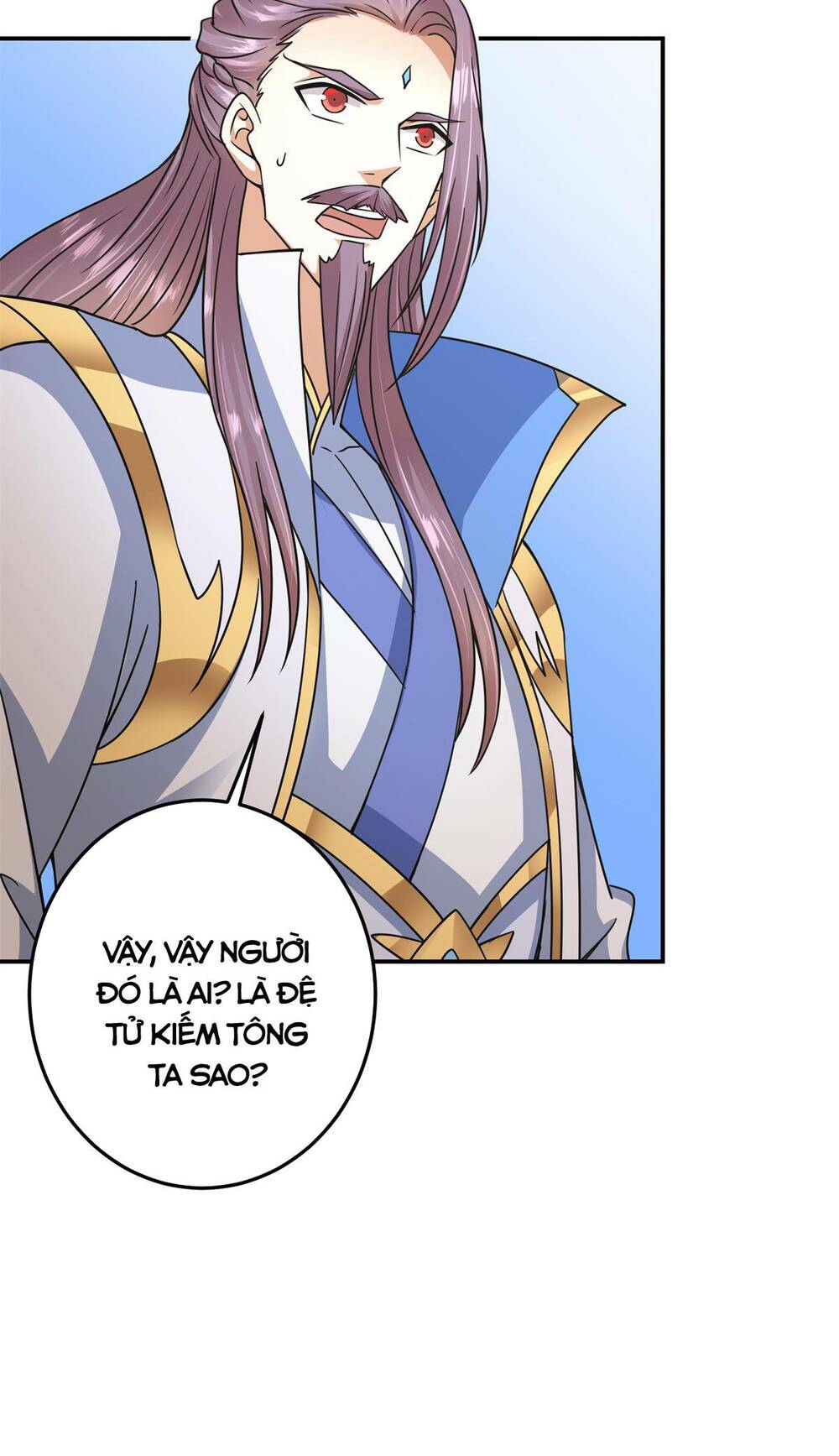 Chưởng Môn Khiêm  Tốn Chút Chapter 169 - Trang 2