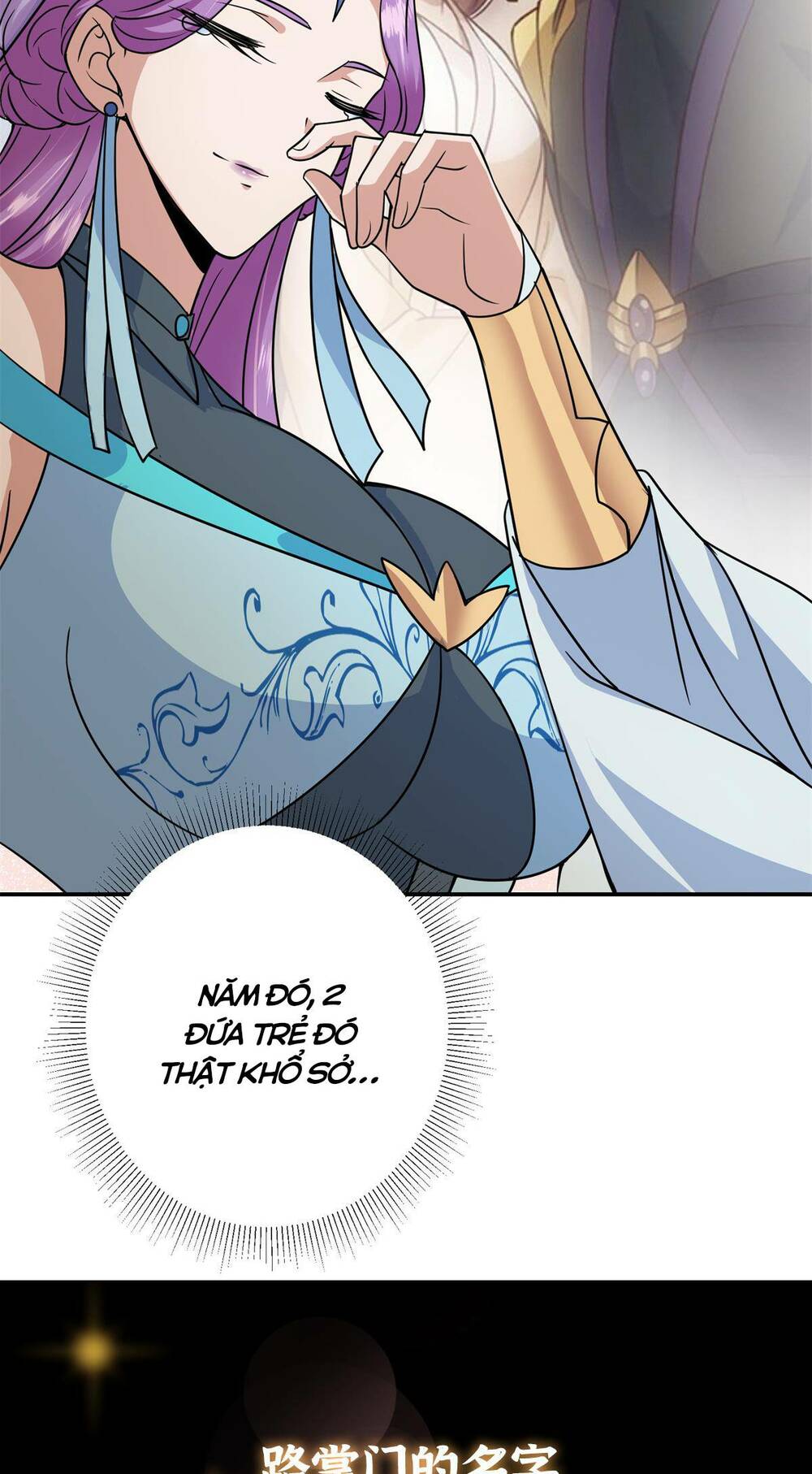 Chưởng Môn Khiêm  Tốn Chút Chapter 169 - Trang 2