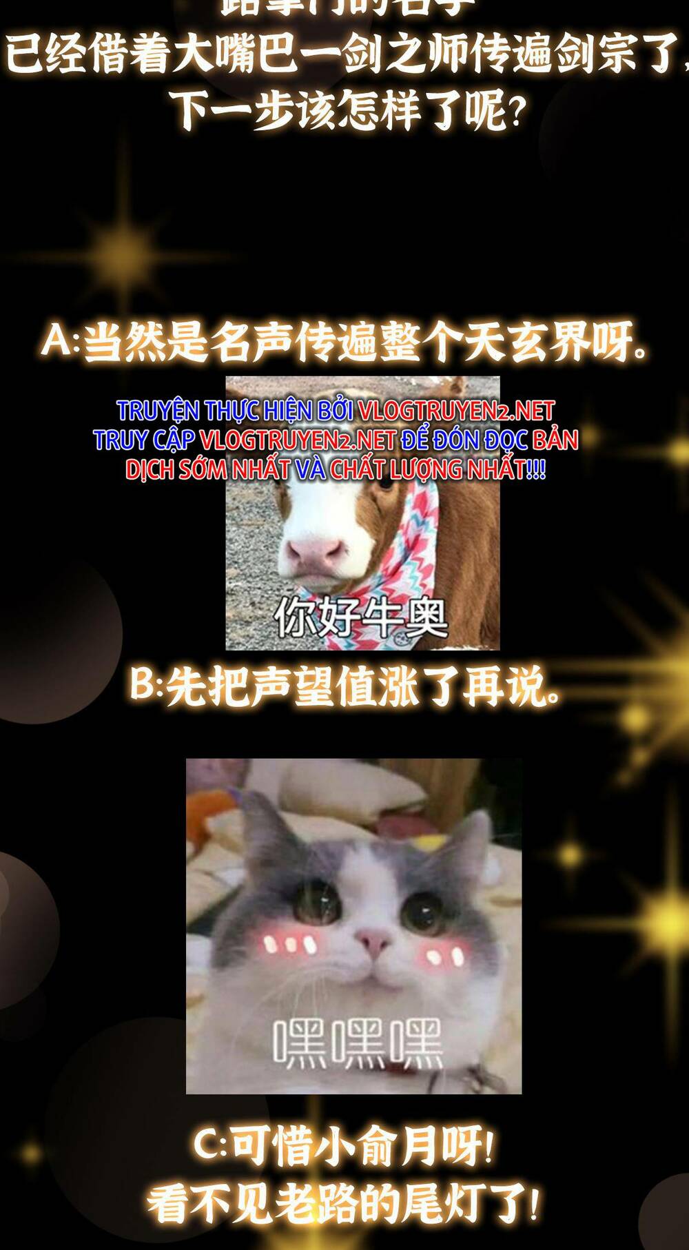 Chưởng Môn Khiêm  Tốn Chút Chapter 169 - Trang 2