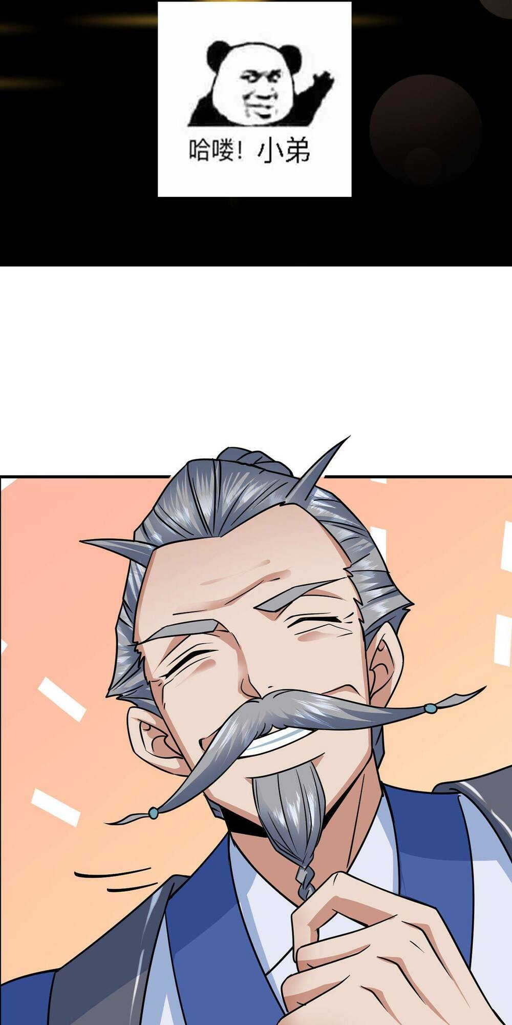 Chưởng Môn Khiêm  Tốn Chút Chapter 169 - Trang 2