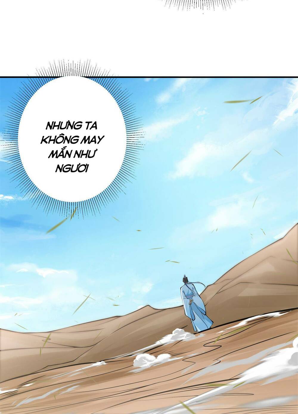 Chưởng Môn Khiêm  Tốn Chút Chapter 169 - Trang 2