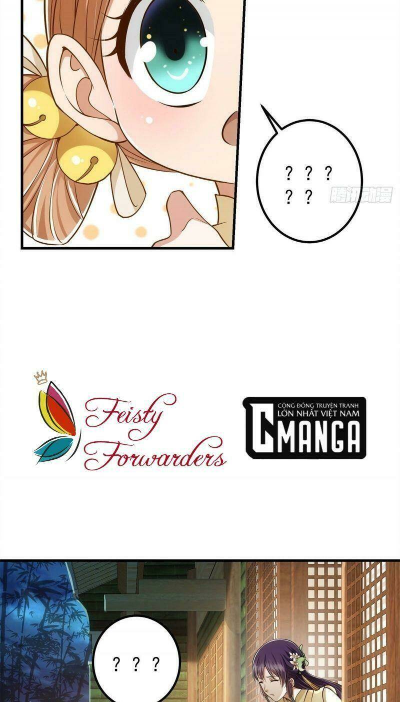 Chưởng Môn Khiêm  Tốn Chút Chapter 17 - Trang 2