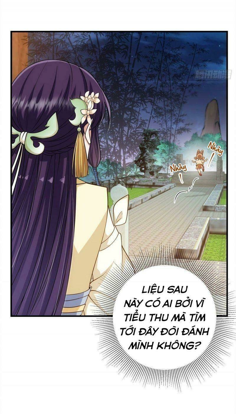 Chưởng Môn Khiêm  Tốn Chút Chapter 17 - Trang 2