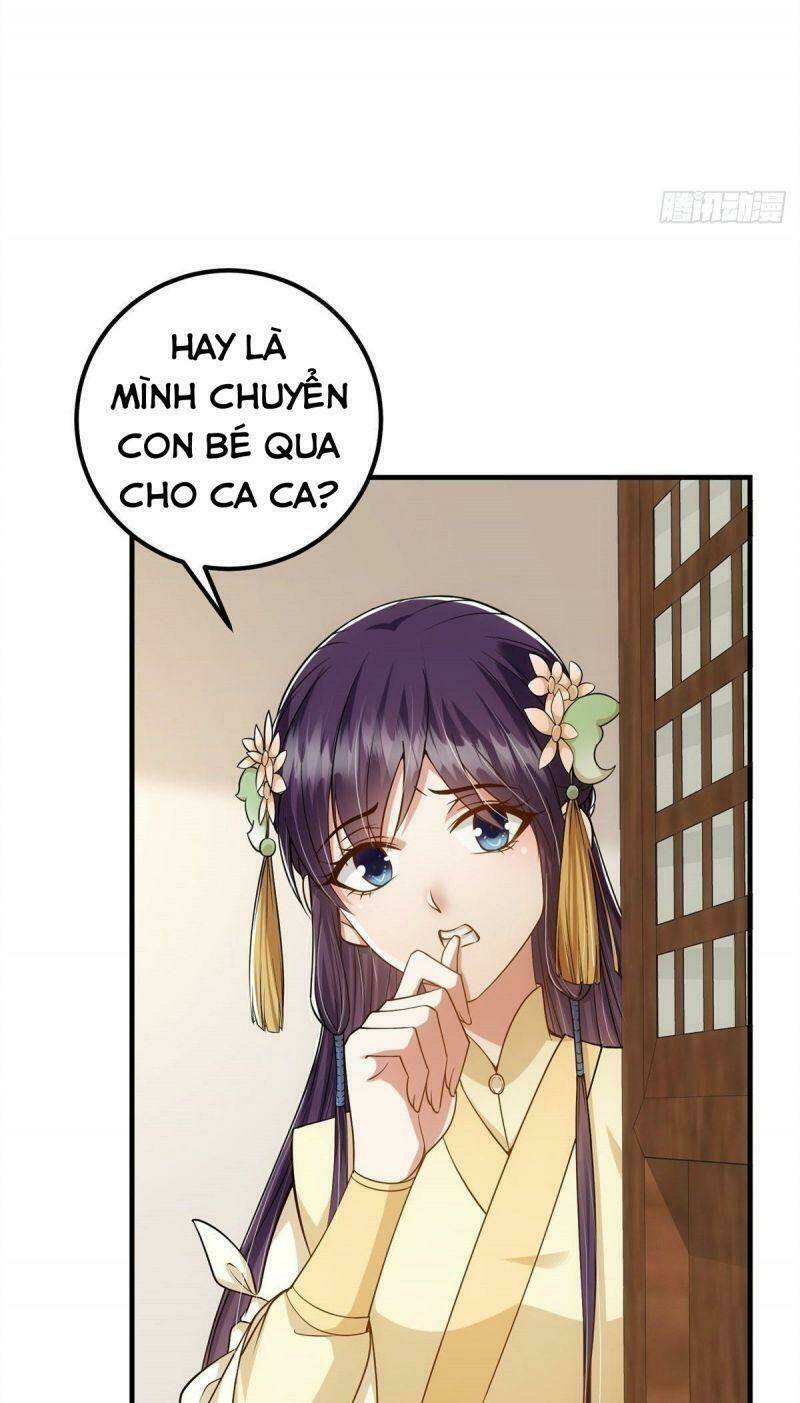 Chưởng Môn Khiêm  Tốn Chút Chapter 17 - Trang 2