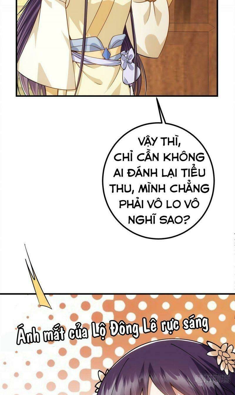 Chưởng Môn Khiêm  Tốn Chút Chapter 17 - Trang 2
