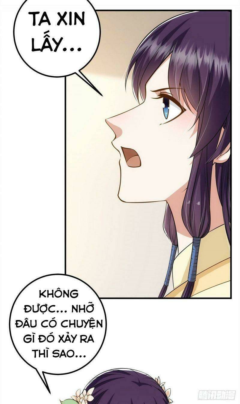 Chưởng Môn Khiêm  Tốn Chút Chapter 17 - Trang 2