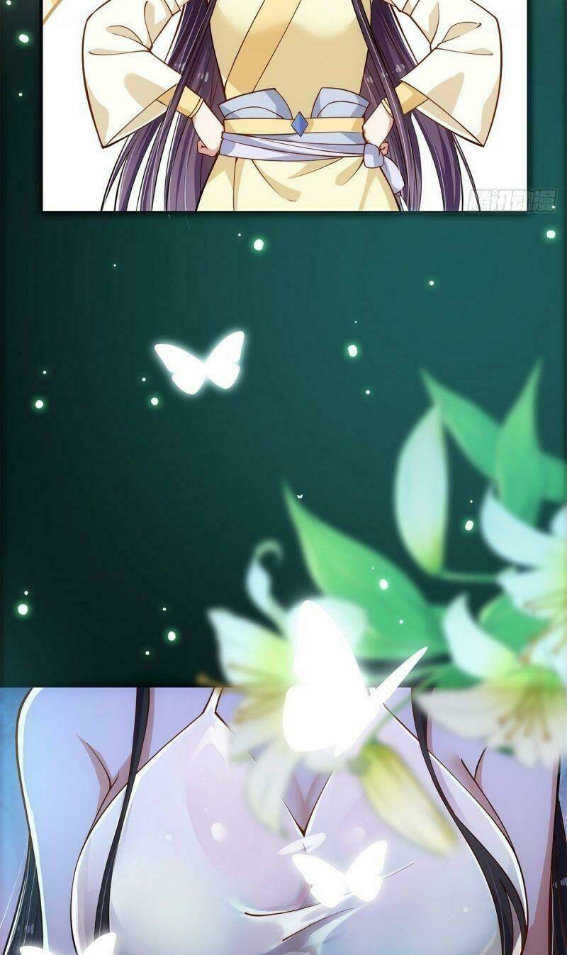 Chưởng Môn Khiêm  Tốn Chút Chapter 17 - Trang 2