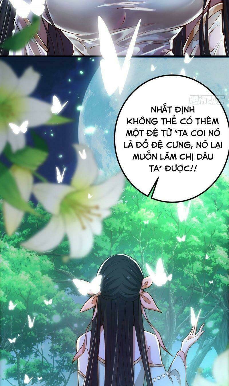 Chưởng Môn Khiêm  Tốn Chút Chapter 17 - Trang 2