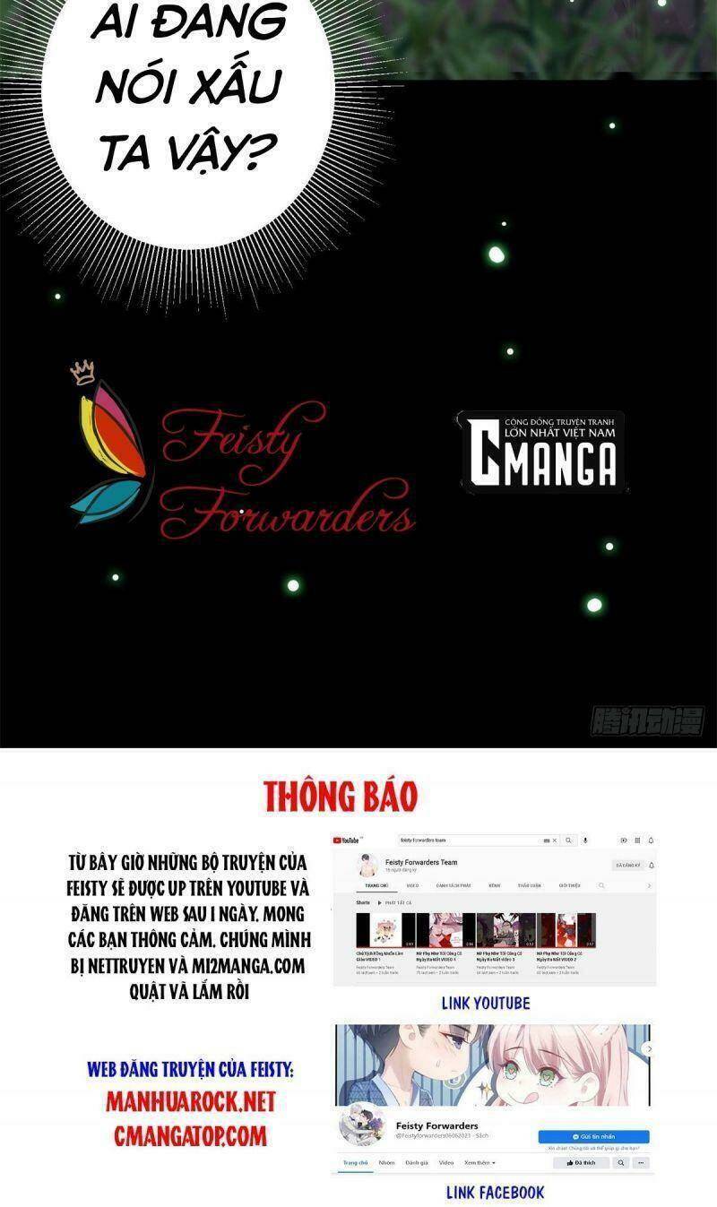 Chưởng Môn Khiêm  Tốn Chút Chapter 17 - Trang 2