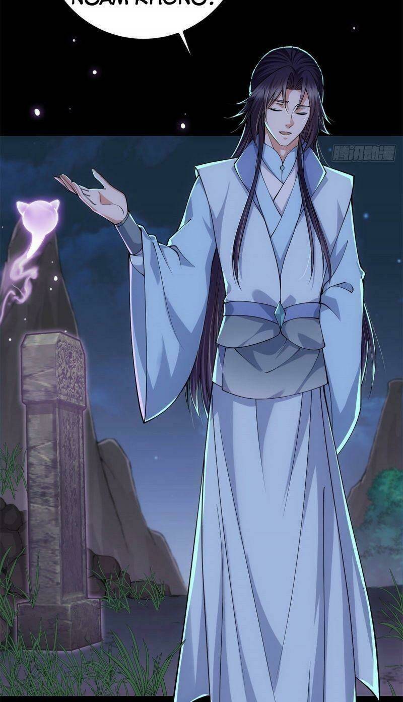 Chưởng Môn Khiêm  Tốn Chút Chapter 17 - Trang 2