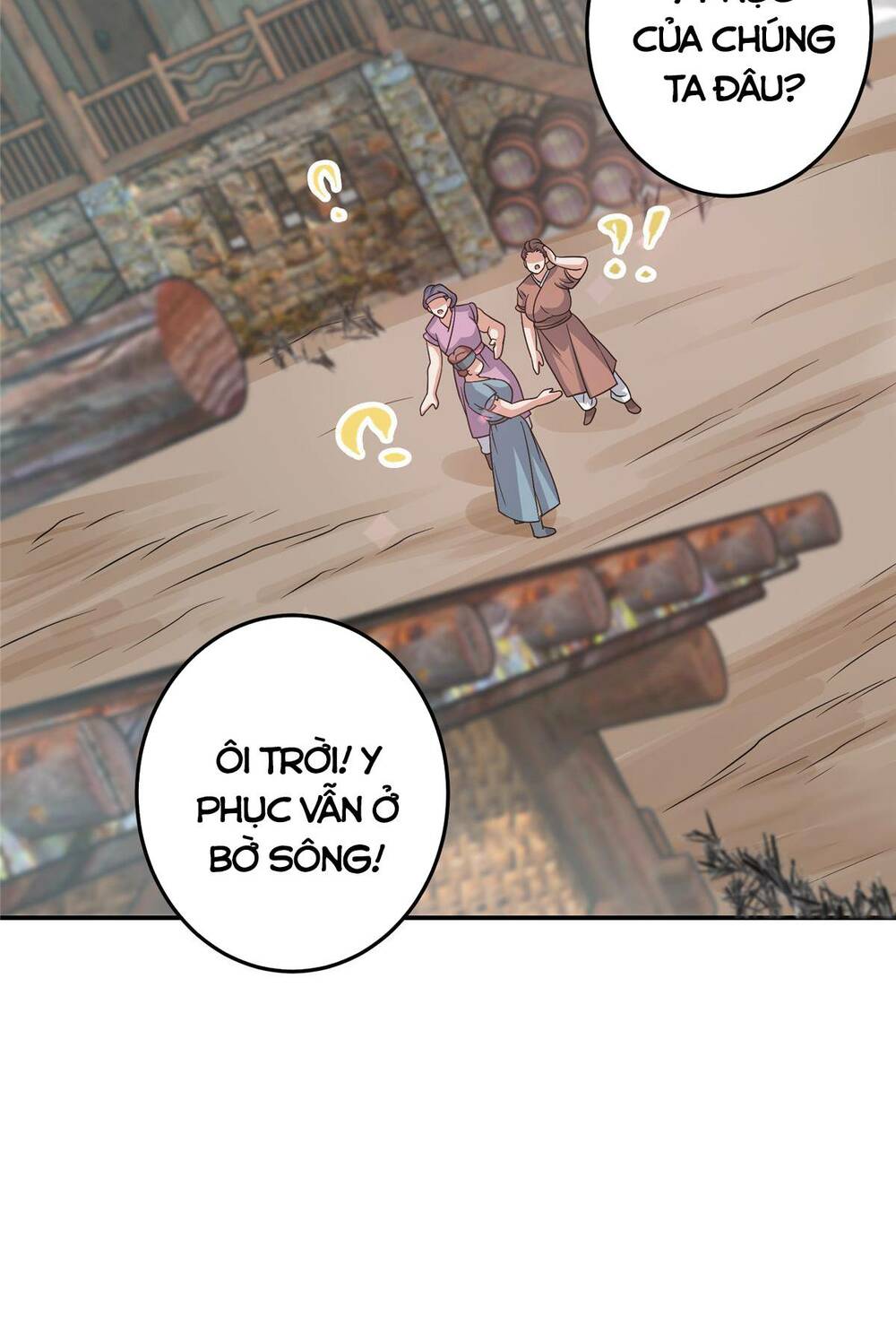 Chưởng Môn Khiêm  Tốn Chút Chapter 170 - Trang 2