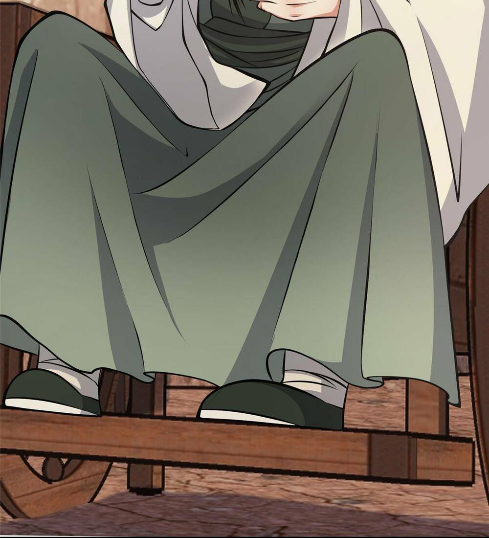 Chưởng Môn Khiêm  Tốn Chút Chapter 170 - Trang 2