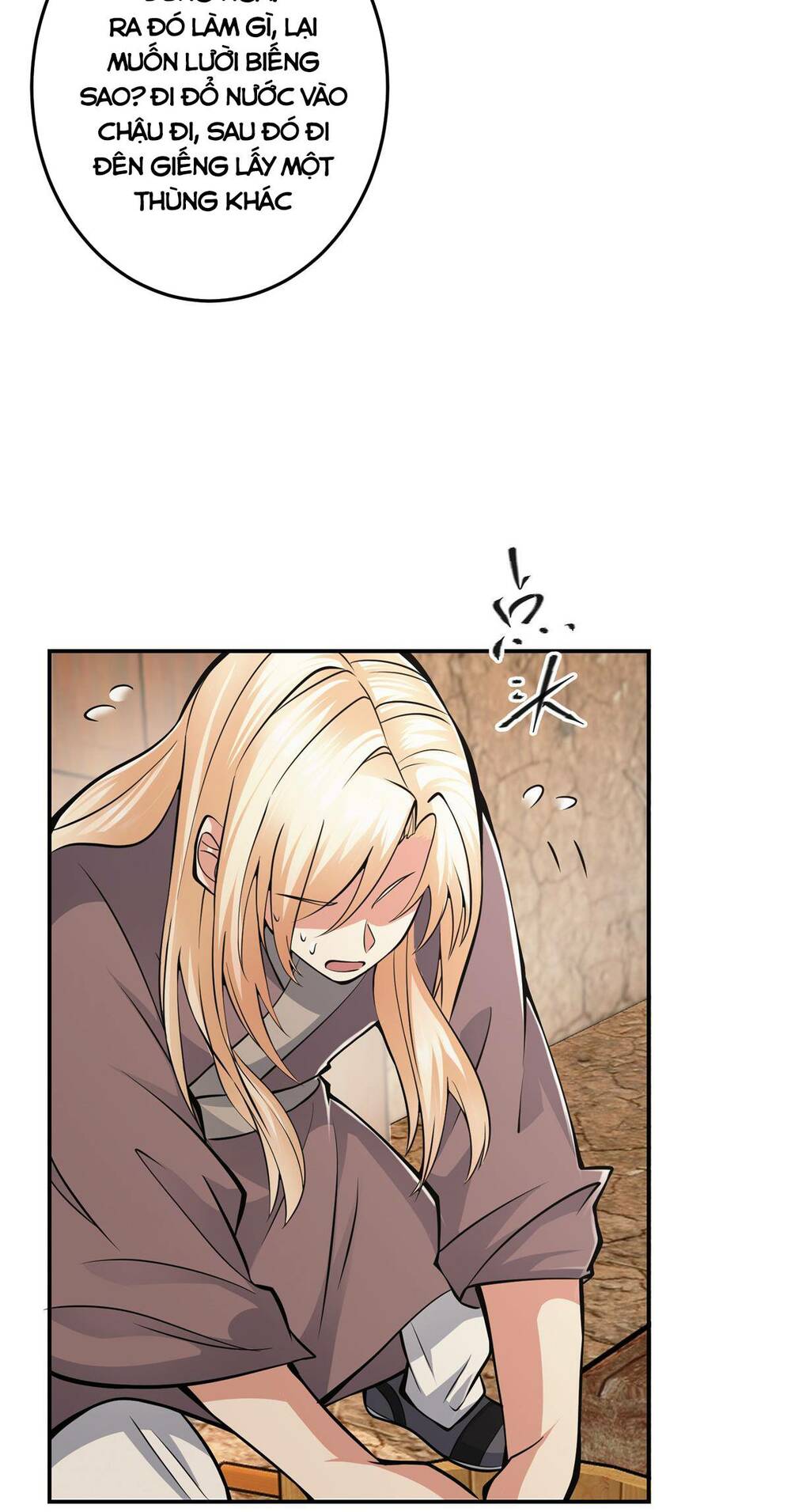 Chưởng Môn Khiêm  Tốn Chút Chapter 170 - Trang 2