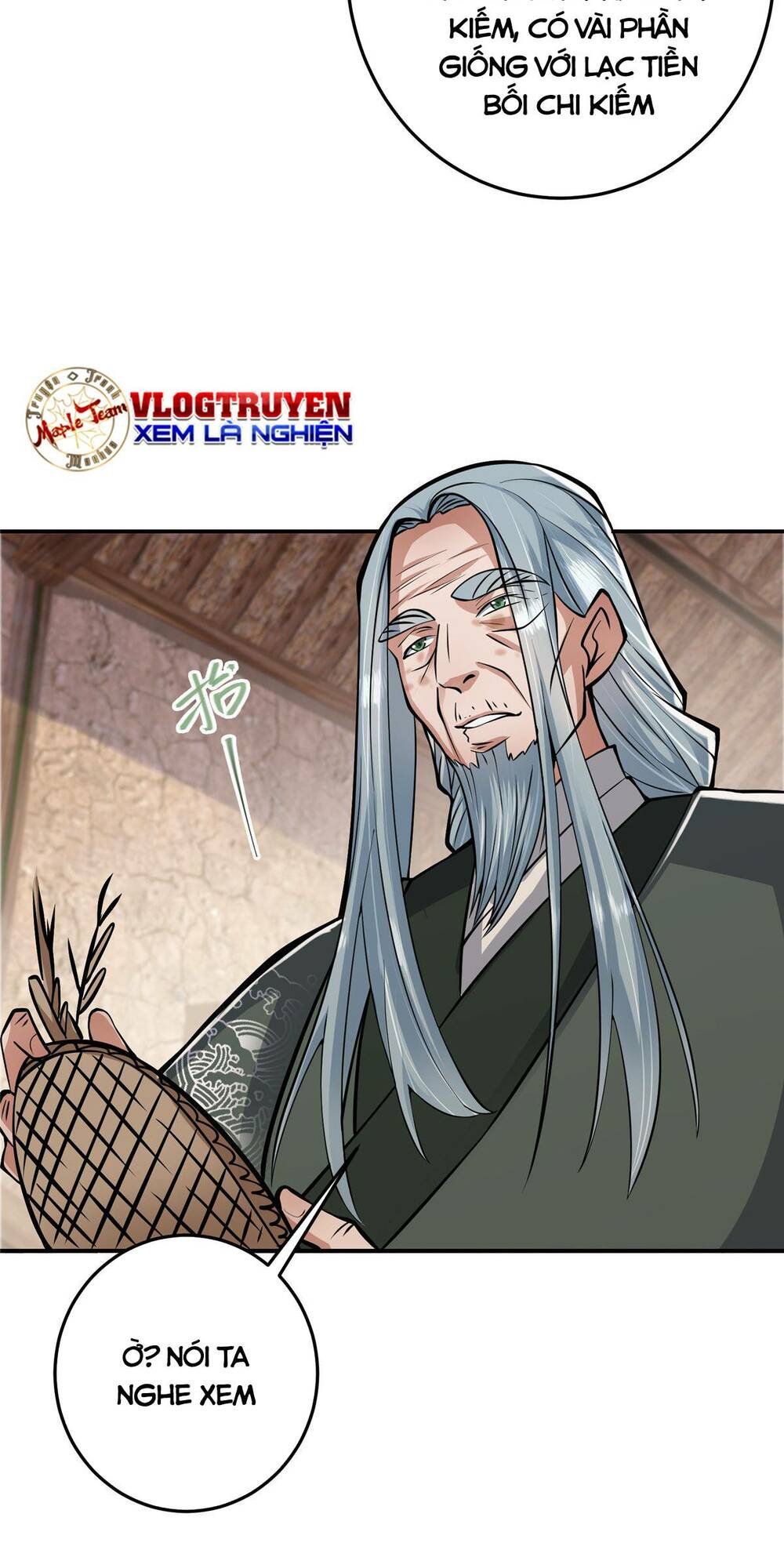 Chưởng Môn Khiêm  Tốn Chút Chapter 170 - Trang 2