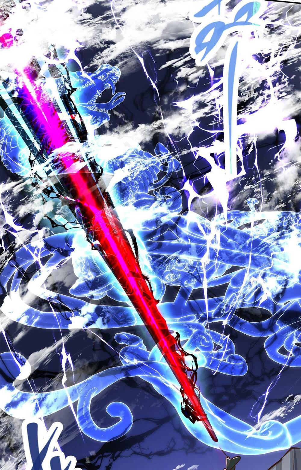 Chưởng Môn Khiêm  Tốn Chút Chapter 171 - Trang 2