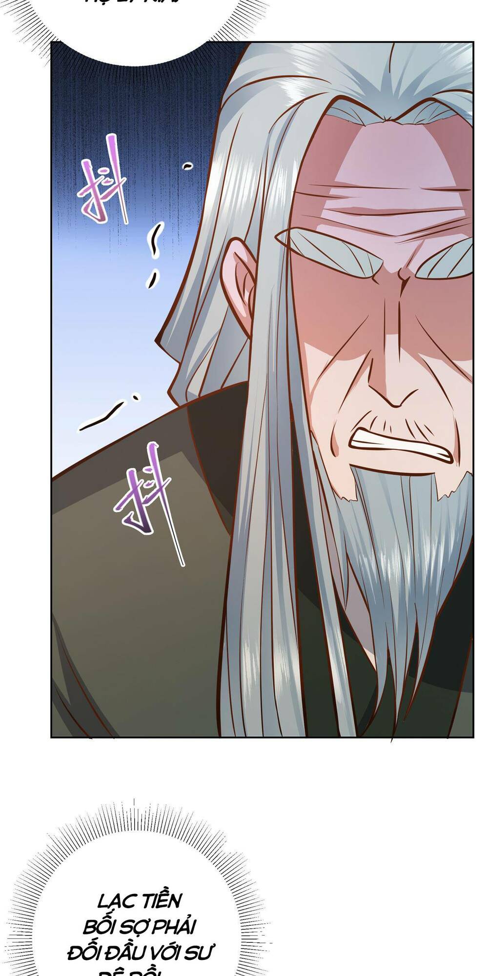 Chưởng Môn Khiêm  Tốn Chút Chapter 171 - Trang 2