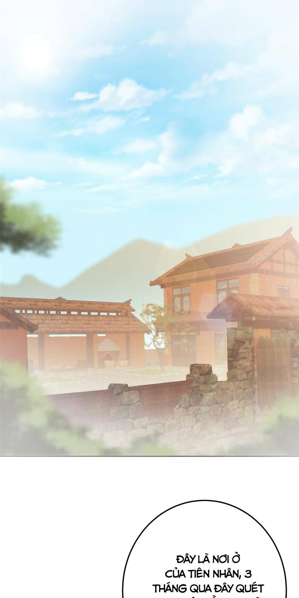 Chưởng Môn Khiêm  Tốn Chút Chapter 171 - Trang 2