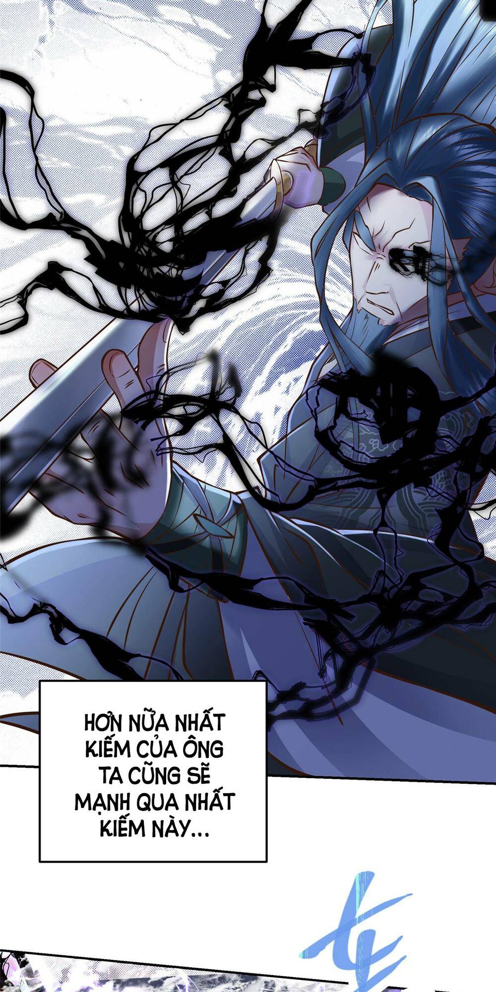 Chưởng Môn Khiêm  Tốn Chút Chapter 171 - Trang 2