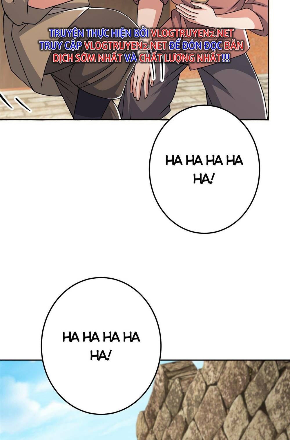 Chưởng Môn Khiêm  Tốn Chút Chapter 172 - Trang 2