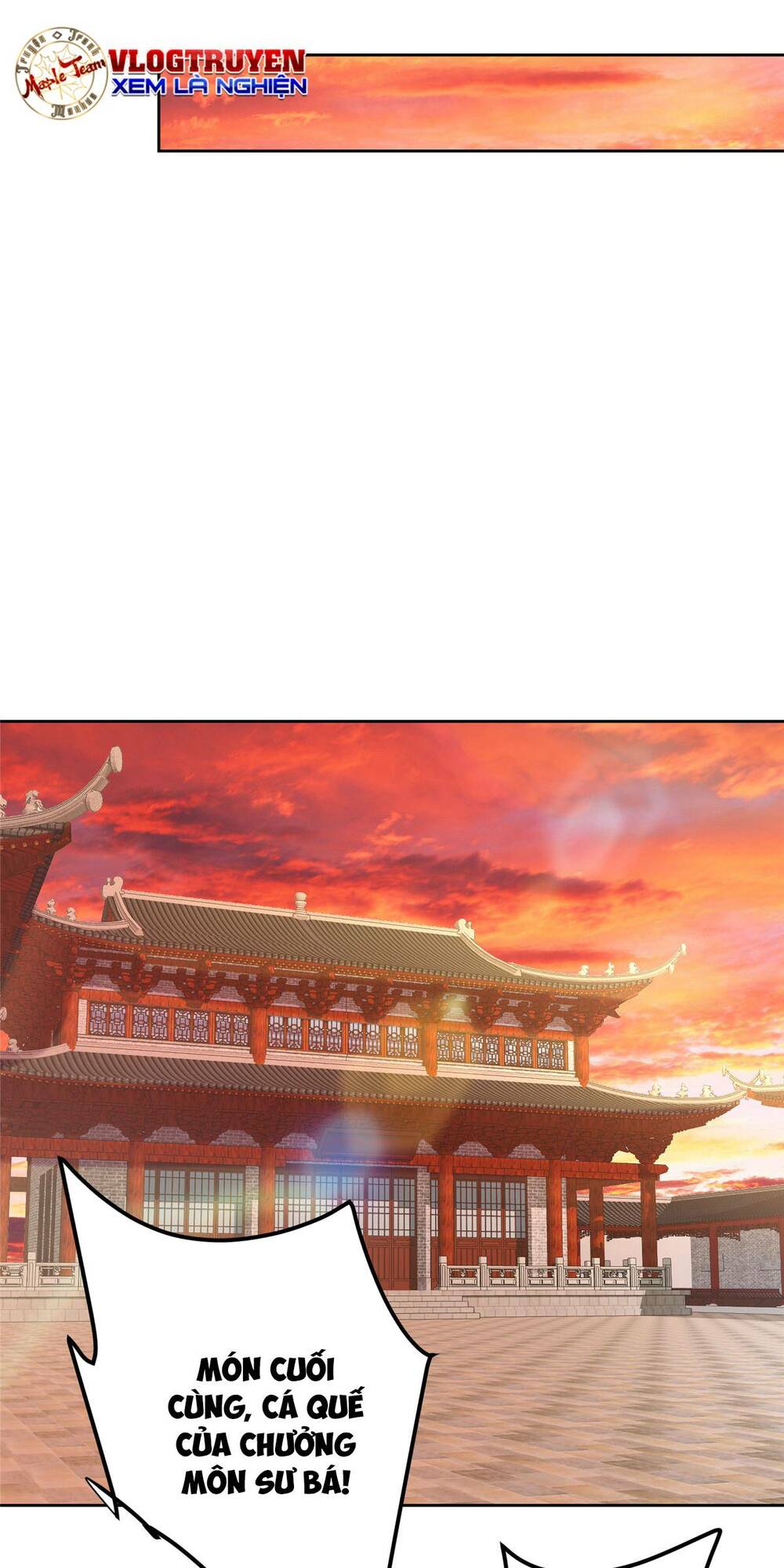 Chưởng Môn Khiêm  Tốn Chút Chapter 172 - Trang 2