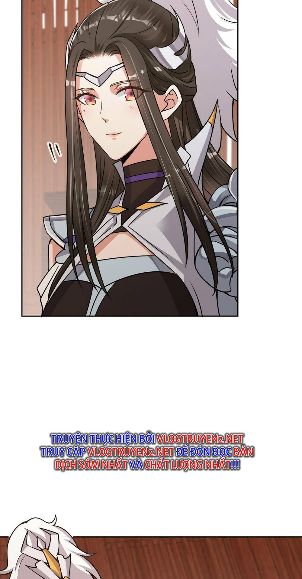 Chưởng Môn Khiêm  Tốn Chút Chapter 172 - Trang 2