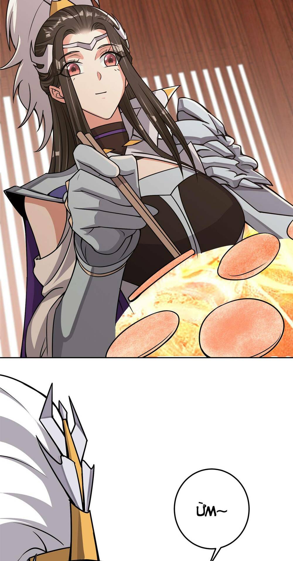 Chưởng Môn Khiêm  Tốn Chút Chapter 172 - Trang 2